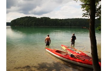 Polija Chata Bobowicko, Eksterjers